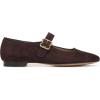 image:imageSam Edelman Womens Michaela Mesh Ballet FlatsCaf Noir