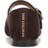 image:imageSam Edelman Womens Michaela Mesh Ballet FlatsCaf Noir
