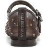 image:imageSam Edelman Womens Michaela Mesh Ballet FlatsCaf Noir Glitz Mesh