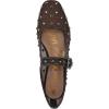 image:imageSam Edelman Womens Michaela Mesh Ballet FlatsCaf Noir Glitz Mesh
