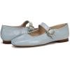 image:imageSam Edelman Womens Michaela Mesh Ballet FlatsCape Blue