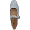 image:imageSam Edelman Womens Michaela Mesh Ballet FlatsCape Blue