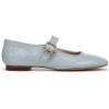 image:imageSam Edelman Womens Michaela Mesh Ballet FlatsCape Blue