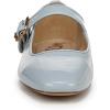 image:imageSam Edelman Womens Michaela Mesh Ballet FlatsCape Blue