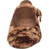 image:imageSam Edelman Womens Michaela Mesh Ballet FlatsCopper Bronze