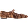 image:imageSam Edelman Womens Michaela Mesh Ballet FlatsCopper Bronze