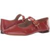 image:imageSam Edelman Womens Michaela Mesh Ballet FlatsDark Auburn Rust