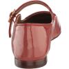 image:imageSam Edelman Womens Michaela Mesh Ballet FlatsDark Auburn Rust