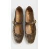 image:imageSam Edelman Womens Michaela Mesh Ballet FlatsDark Silver Sage