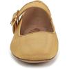 image:imageSam Edelman Womens Michaela Mesh Ballet FlatsDeep Mustard