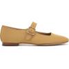 image:imageSam Edelman Womens Michaela Mesh Ballet FlatsDeep Mustard