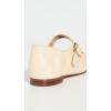 image:imageSam Edelman Womens Michaela Mesh Ballet FlatsEggshell