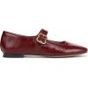 image:imageSam Edelman Womens Michaela Mesh Ballet FlatsFrench Merlot