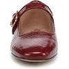 image:imageSam Edelman Womens Michaela Mesh Ballet FlatsFrench Merlot