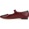 image:imageSam Edelman Womens Michaela Mesh Ballet FlatsFrench Merlot