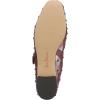 image:imageSam Edelman Womens Michaela Mesh Ballet FlatsFrench Merlot Glitz Mesh