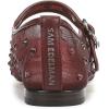 image:imageSam Edelman Womens Michaela Mesh Ballet FlatsFrench Merlot Glitz Mesh