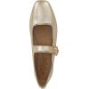image:imageSam Edelman Womens Michaela Mesh Ballet FlatsGold Leaf