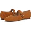 image:imageSam Edelman Womens Michaela Mesh Ballet FlatsHarvest Brown