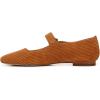 image:imageSam Edelman Womens Michaela Mesh Ballet FlatsHarvest Brown