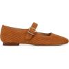 image:imageSam Edelman Womens Michaela Mesh Ballet FlatsHarvest Brown