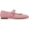 image:imageSam Edelman Womens Michaela Mesh Ballet FlatsLuxe Rose