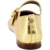 image:imageSam Edelman Womens Michaela Mesh Ballet FlatsMedallion Gold
