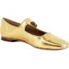 image:imageSam Edelman Womens Michaela Mesh Ballet FlatsMedallion Gold