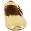 image:imageSam Edelman Womens Michaela Mesh Ballet FlatsMedallion Gold
