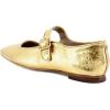 image:imageSam Edelman Womens Michaela Mesh Ballet FlatsMedallion Gold