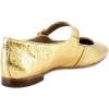 image:imageSam Edelman Womens Michaela Mesh Ballet FlatsMedallion Gold