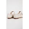 image:imageSam Edelman Womens Michaela Mesh Ballet FlatsModern Ivory Gem