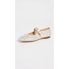 image:imageSam Edelman Womens Michaela Mesh Ballet FlatsModern Ivory Gem