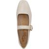 image:imageSam Edelman Womens Michaela Mesh Ballet FlatsModern Ivory Leather