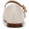 image:imageSam Edelman Womens Michaela Mesh Ballet FlatsModern Ivory Leather