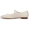 image:imageSam Edelman Womens Michaela Mesh Ballet FlatsModern Ivory Leather