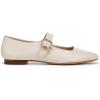 image:imageSam Edelman Womens Michaela Mesh Ballet FlatsModern Ivory Leather