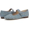 image:imageSam Edelman Womens Michaela Mesh Ballet FlatsMontrose Blue Fray