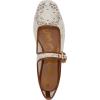 image:imageSam Edelman Womens Michaela Mesh Ballet FlatsNatural Floral Crochet
