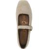 image:imageSam Edelman Womens Michaela Mesh Ballet FlatsNatural Fur