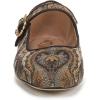 image:imageSam Edelman Womens Michaela Mesh Ballet FlatsOlive Paisley Multi