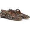 image:imageSam Edelman Womens Michaela Mesh Ballet FlatsOlive Paisley Multi