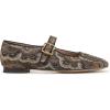 image:imageSam Edelman Womens Michaela Mesh Ballet FlatsOlive Paisley Multi