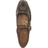 image:imageSam Edelman Womens Michaela Mesh Ballet FlatsOlive Paisley Multi