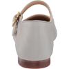 image:imageSam Edelman Womens Michaela Mesh Ballet FlatsPebble Grey