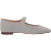 image:imageSam Edelman Womens Michaela Mesh Ballet FlatsPebble Grey