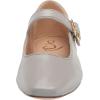 image:imageSam Edelman Womens Michaela Mesh Ballet FlatsPebble Grey