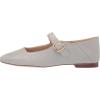 image:imageSam Edelman Womens Michaela Mesh Ballet FlatsPebble Grey