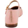 image:imageSam Edelman Womens Michaela Mesh Ballet FlatsPink Rosette