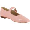 image:imageSam Edelman Womens Michaela Mesh Ballet FlatsPink Rosette